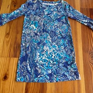 girls lily pulitzer dress